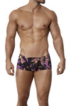 Intelligent 1599 Natura Trunks Color noir