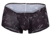 Intelligent 1602 Oasis Trunks Color noir