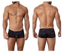 Inteligente 1602 Oasis Trunks color negro