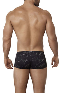 Intelligent 1602 Oasis Trunks Color noir