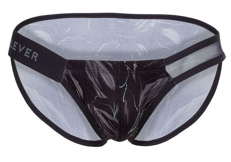 Intelligent 1603 Oasis Bikini Color noir