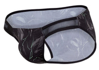 Intelligent 1603 Oasis Bikini Color noir