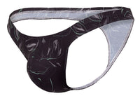 Intelligent 1604 Oasis Thongs Color noir