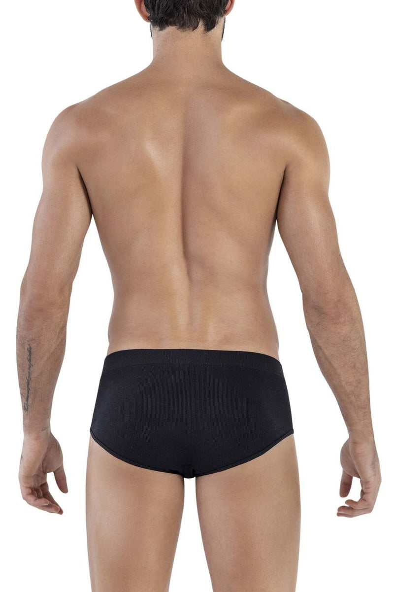 Clever 1605 Spirit Briefs Color Black