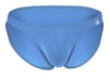 Clever 1608 Beatnik Bikini Color Blue