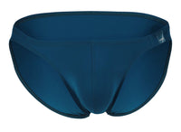 Intelligent 1608 beatnik bikini couleur essence bleu