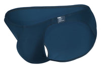 Intelligent 1608 beatnik bikini couleur essence bleu