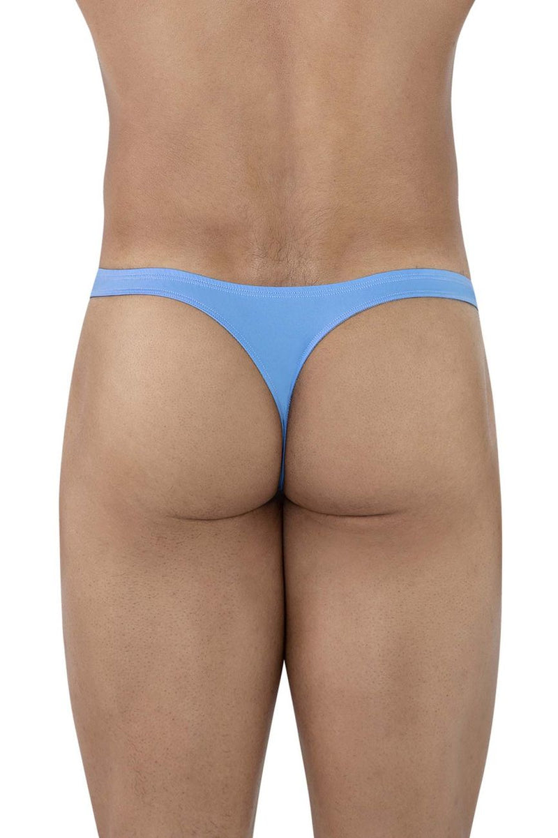 Clever 1609 Beatnik Thongs Color Blue