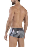 Inteligente 1610 chakra trunks color negro