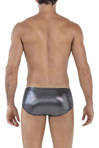 Intelligent 1612 Chakra Briefs Color noir