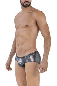 Intelligent 1612 Chakra Briefs Color noir