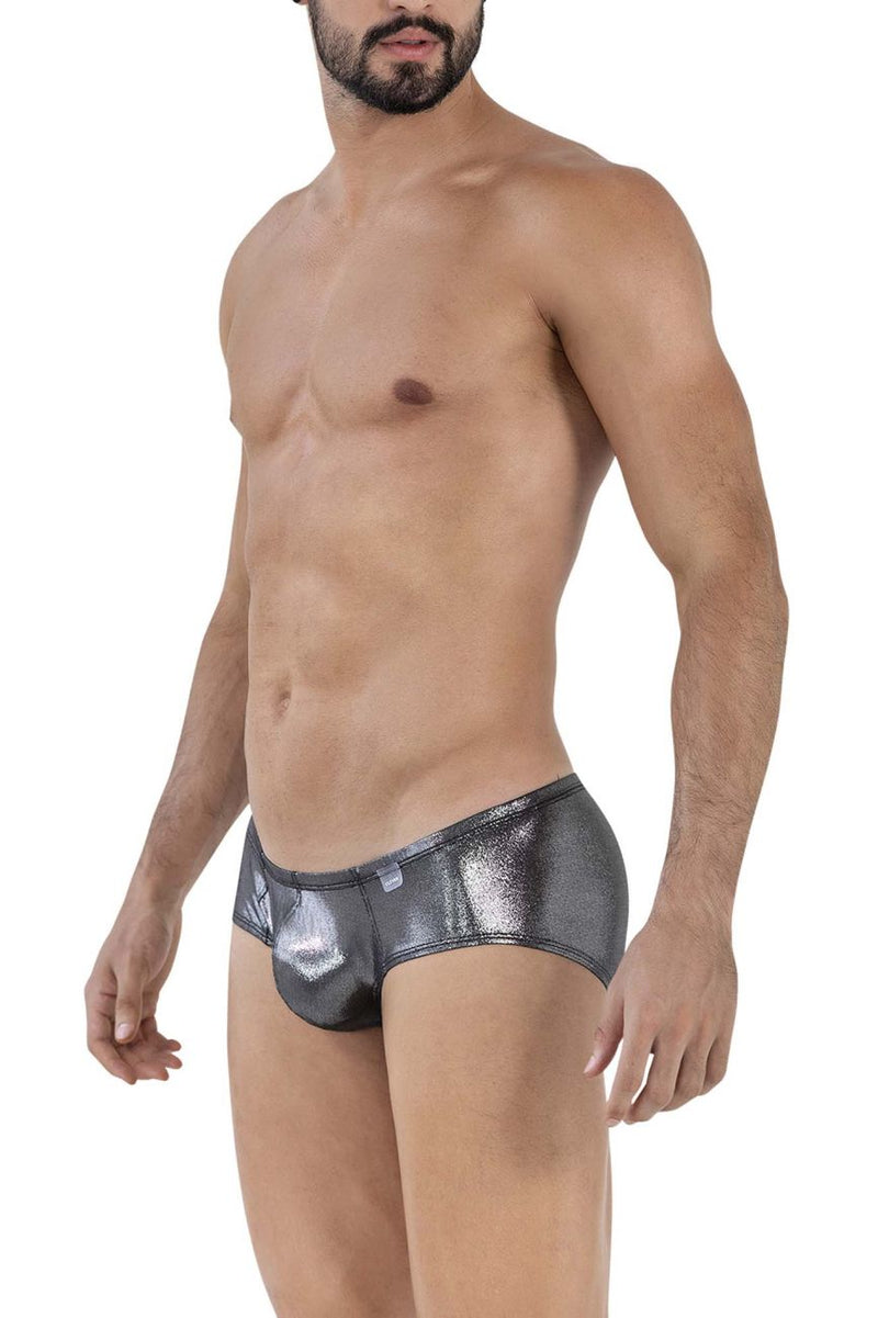 Inteligente 1612 Chakra Briefs color negro