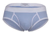 Intelligent 1615 Urbano Briefs Color bleu