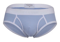 Intelligent 1615 Urbano Briefs Color bleu