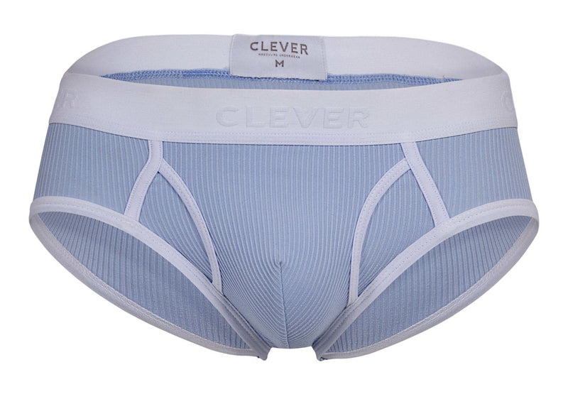 Inteligente 1615 Urbano Briefs color azul