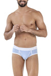 Intelligent 1615 Urbano Briefs Color bleu