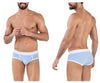 Inteligente 1615 Urbano Briefs color azul