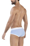 Inteligente 1615 Urbano Briefs color azul