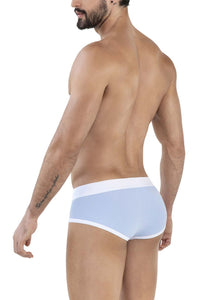 Intelligent 1615 Urbano Briefs Color bleu