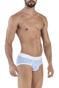 Inteligente 1615 Urbano Briefs color azul