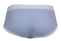 Intelligent 1615 Urbano Briefs Color bleu