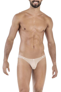 Inteligente 1617 mente bikini color beige