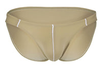 Inteligente 1617 mente bikini color beige