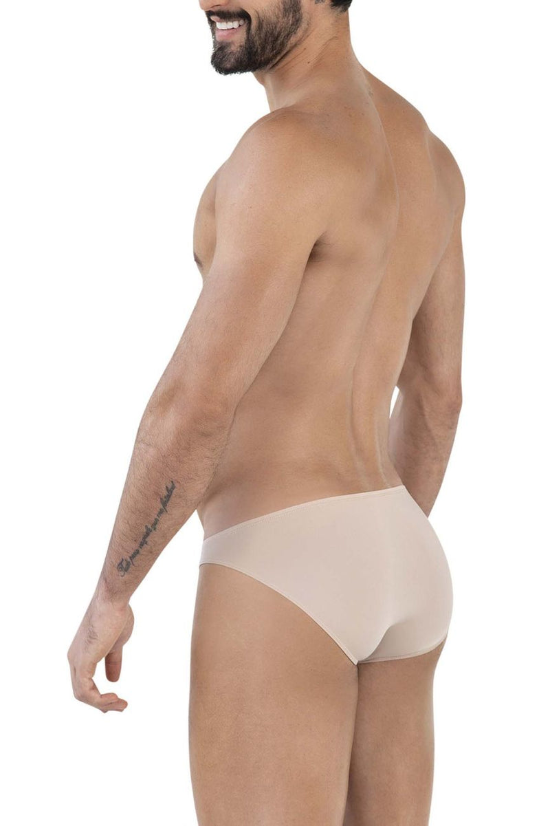 Intelligent 1617 Mente Bikini Color Beige