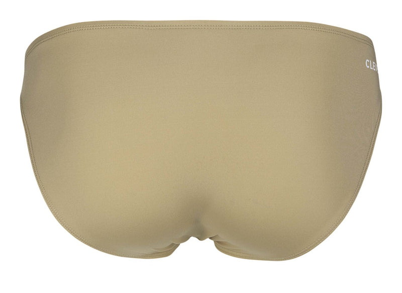 Intelligent 1617 Mente Bikini Color Beige