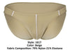 Inteligente 1617 mente bikini color beige