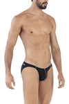 Intelligent 1617 Mente Bikini Color noir