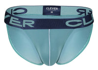 Intelligent 1618 Mente Bikini Color Green