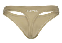 Clever 1620 Mente Thongs Color Beige