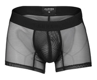 Claign 1625 Yin Yang Trunks Color noir