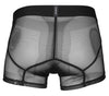 Claign 1625 Yin Yang Trunks Color noir