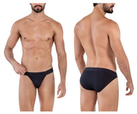 Inteligente 1627 deseo bikini color negro