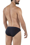 Intelligent 1627 Deseo Bikini Color noir