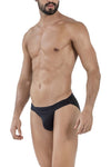 Intelligent 1627 Deseo Bikini Color noir