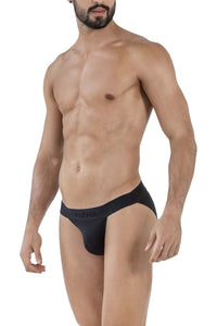 Inteligente 1627 deseo bikini color negro