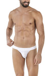 Intelligent 1627 Deseo Bikini Color blanc