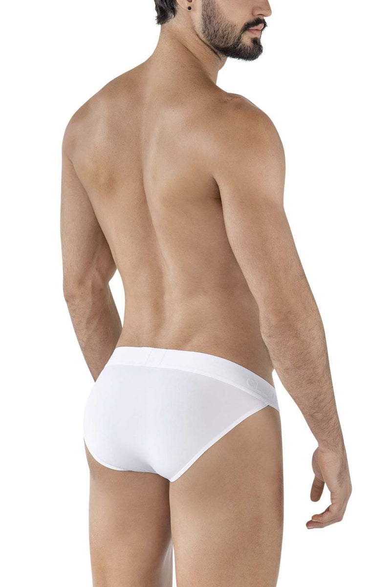 Intelligent 1627 Deseo Bikini Color blanc