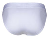 Intelligent 1627 Deseo Bikini Color blanc