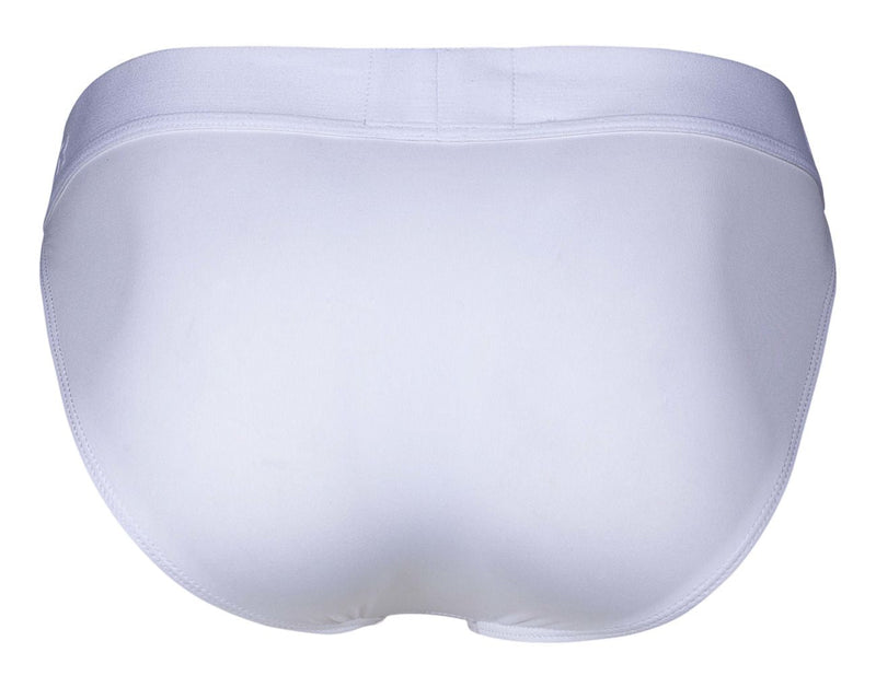 Intelligent 1627 Deseo Bikini Color blanc