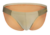 Intelligent 1631 Bikini sécurisé Couleur beige