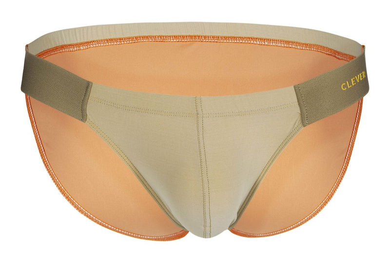 Intelligent 1631 Bikini sécurisé Couleur beige