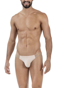 Inteligente 1631 bikini color bikini beige