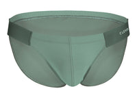 Clever 1631 Secure Bikini Color Green