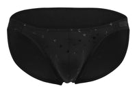 Clever 1633 Illusion Bikini Color Black