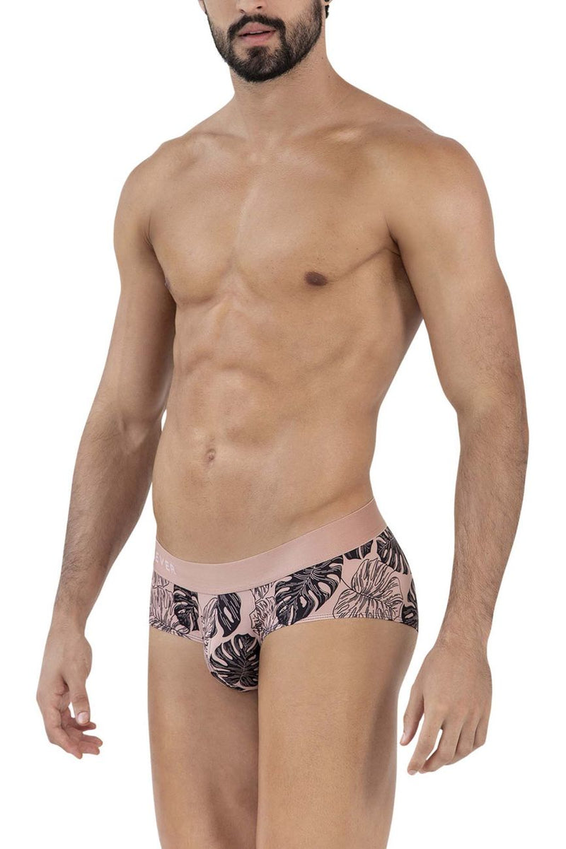 Intelligent 1636 PAMIF Briefs Color rose