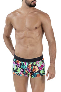 Clever 1642 Absolute Trunks Color Black